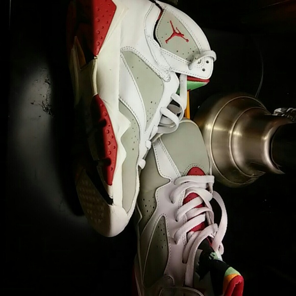 Jordans - Picture 1 of 3