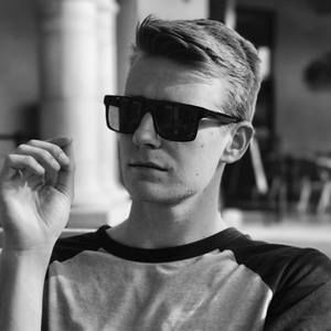 Meet your Posher, Dylan