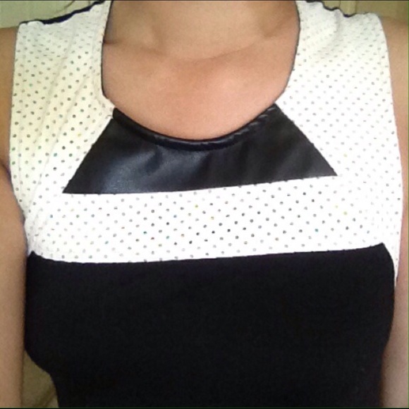 Contemporary Modern Maxi Dress - Gorgeous *read - Picture 2 of 2