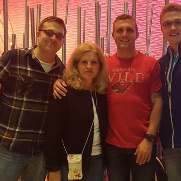 Meet your Posher, Ruthann - Picture 1 of 1