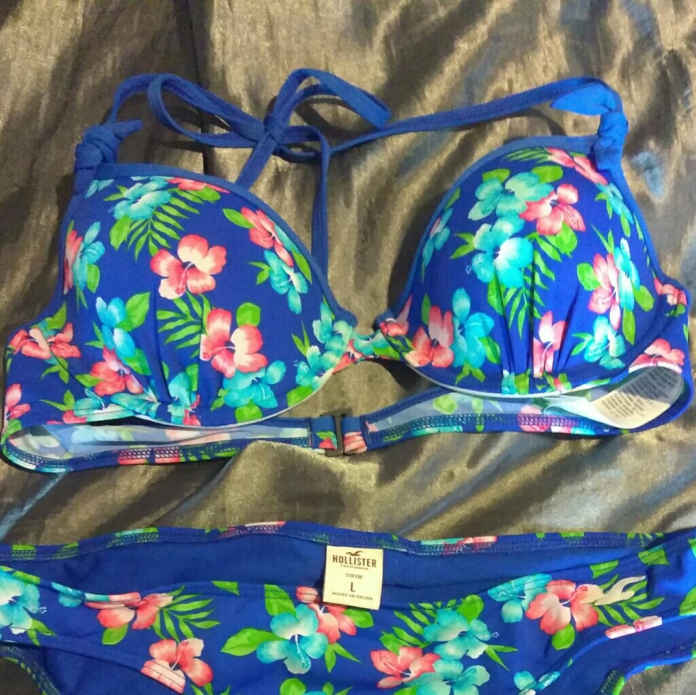 Bikini set