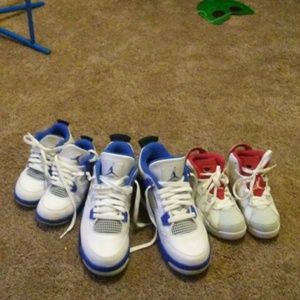 Meet your Posher, Delores