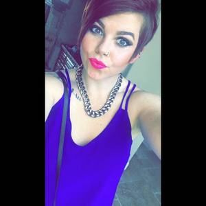 Meet your Posher, Taylor