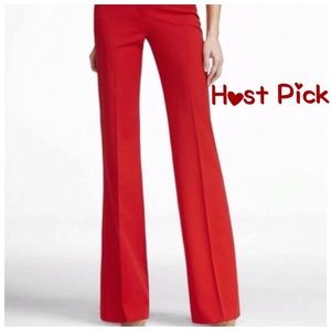 RED Express Editor Pants