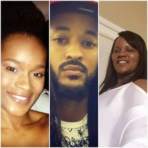 Meet your Posher, Phoebe