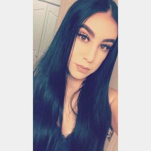 Meet your Posher, Rocio