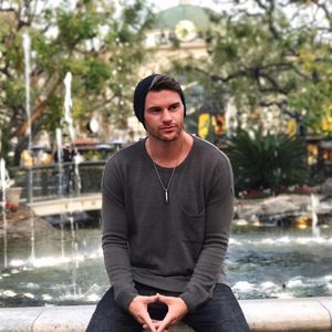 Meet your Posher, Randy jay