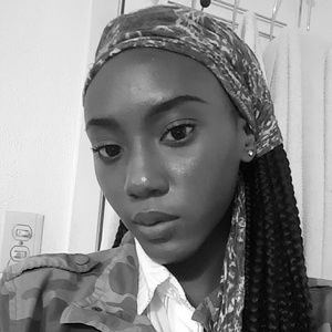 Meet your Posher, Chidinma