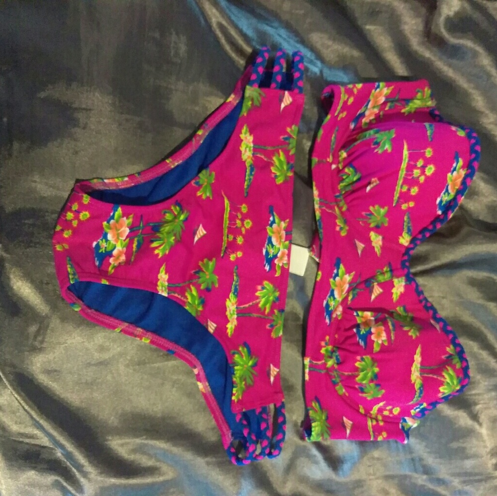 Bikini set