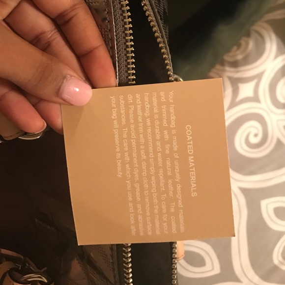 Michael kors handbag