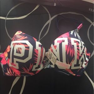 🌺FLORAL WEAR EVERYDAY BRA🌺