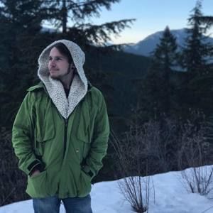 Meet your Posher, Evan