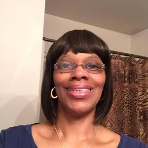 Meet your Posher, Bridgett