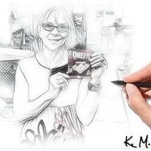 Meet your Posher, Kathy