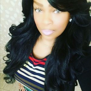 Meet your Posher, Nichira