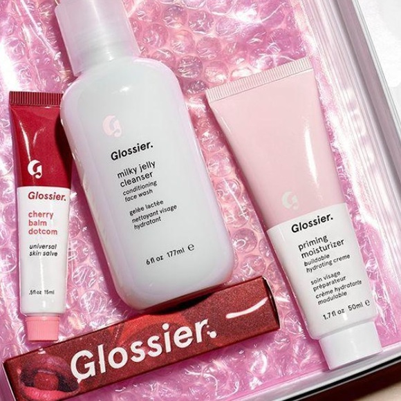 20% off your Glossier purchase✨ - Picture 3 of 4
