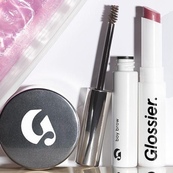 20% off your Glossier purchase✨ - Picture 4 of 4