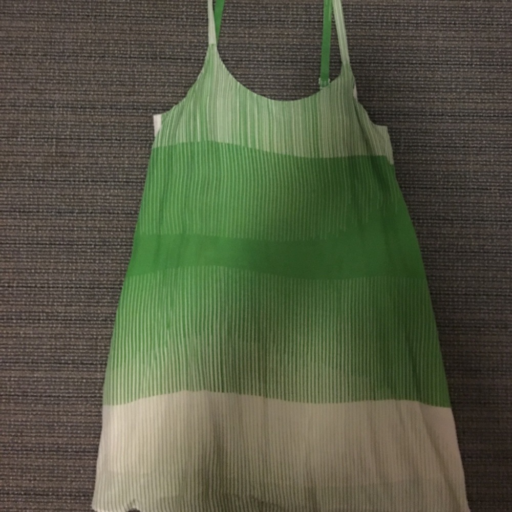 Alice + Olivia Top/Tunic /Dress XS