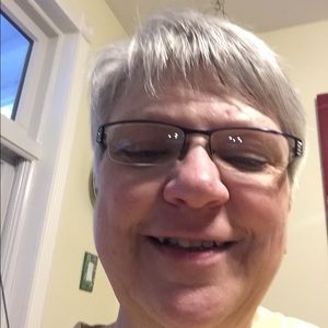 Meet your Posher, Margaret