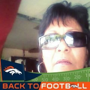 Meet your Posher, Evelyn