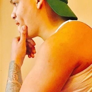 Meet your Posher, Timothy