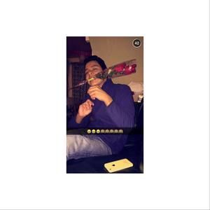 Meet your Posher, Jordan