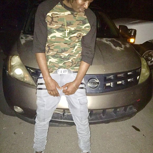 Meet your Posher, Ralph - Picture 1 of 1