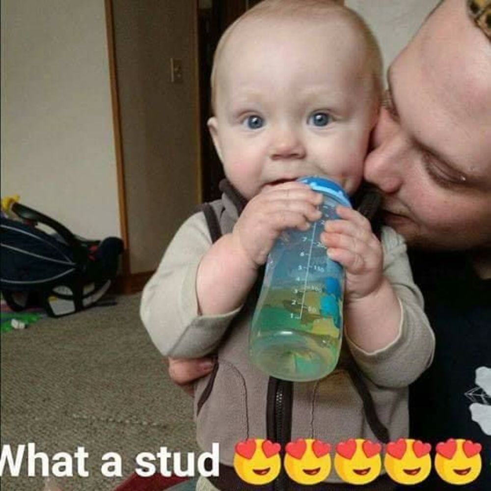 Meet your Posher, Kj