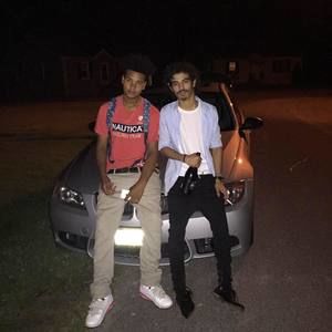 Meet your Posher, Ishmel