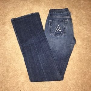 7 of all man kind jeans