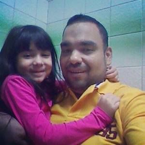 Meet your Posher, Hernan andres