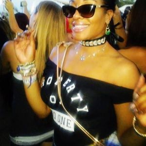 Meet your Posher, Patty