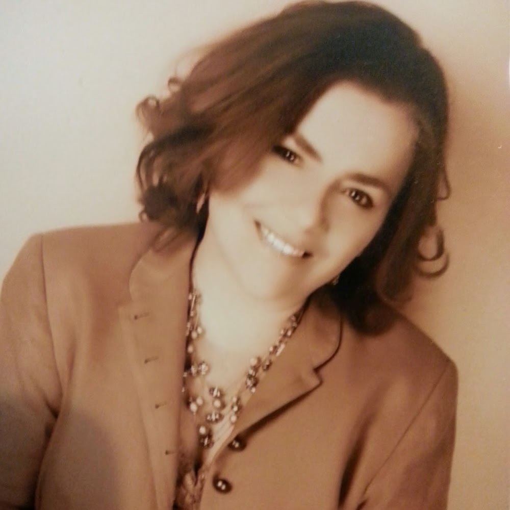 Meet your Posher, Diane