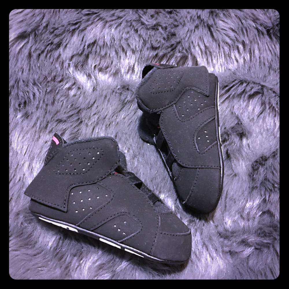 JORDAN infant 6s