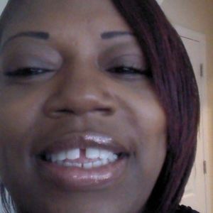 Meet your Posher, Cherrie