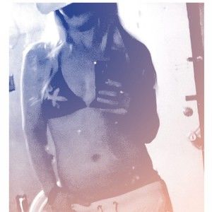 Meet your Posher, Teresa