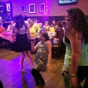 Meet your Posher, Constance