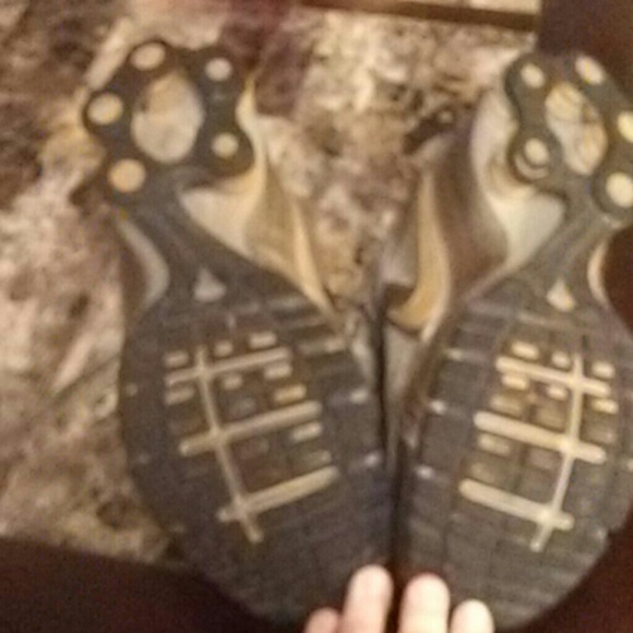 Nike shoxs - Picture 2 of 4