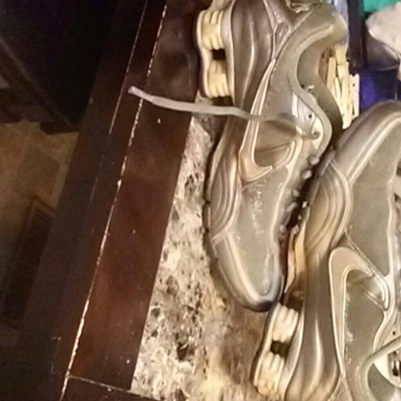 Nike shoxs - Picture 3 of 4