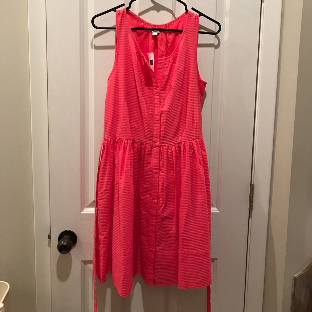 Gap dress size 2