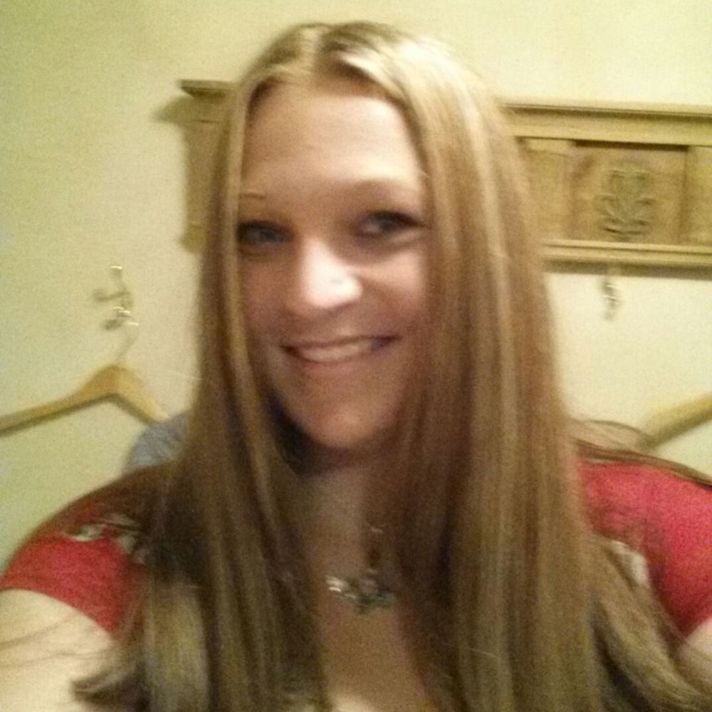 Meet your Posher, Alison