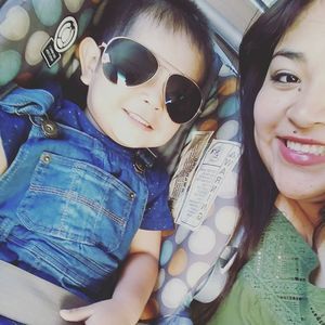 Meet your Posher, Angelica