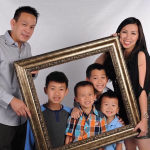 Meet your Posher, Tammy