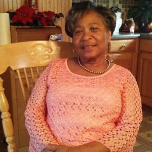 Meet your Posher, Gloria