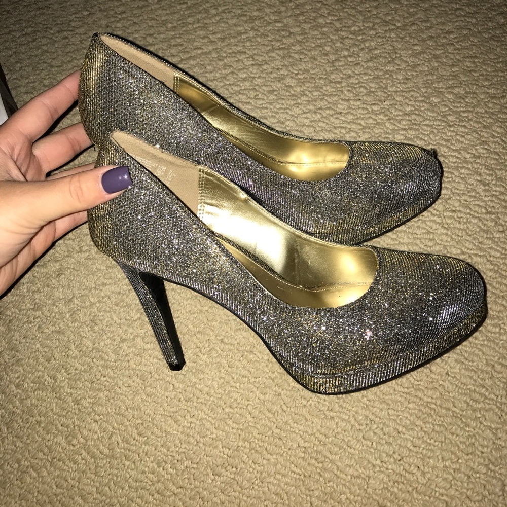 heels