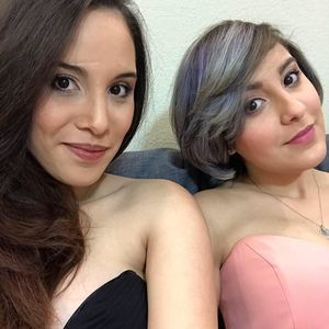 Meet your Posher, Miriam