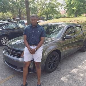 Meet your Posher, Chester