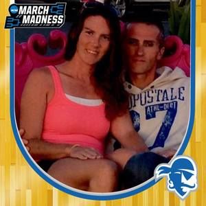 Meet your Posher, Kerry