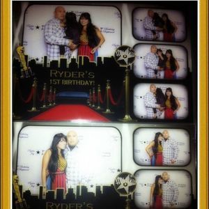 Meet your Posher, Carolynn