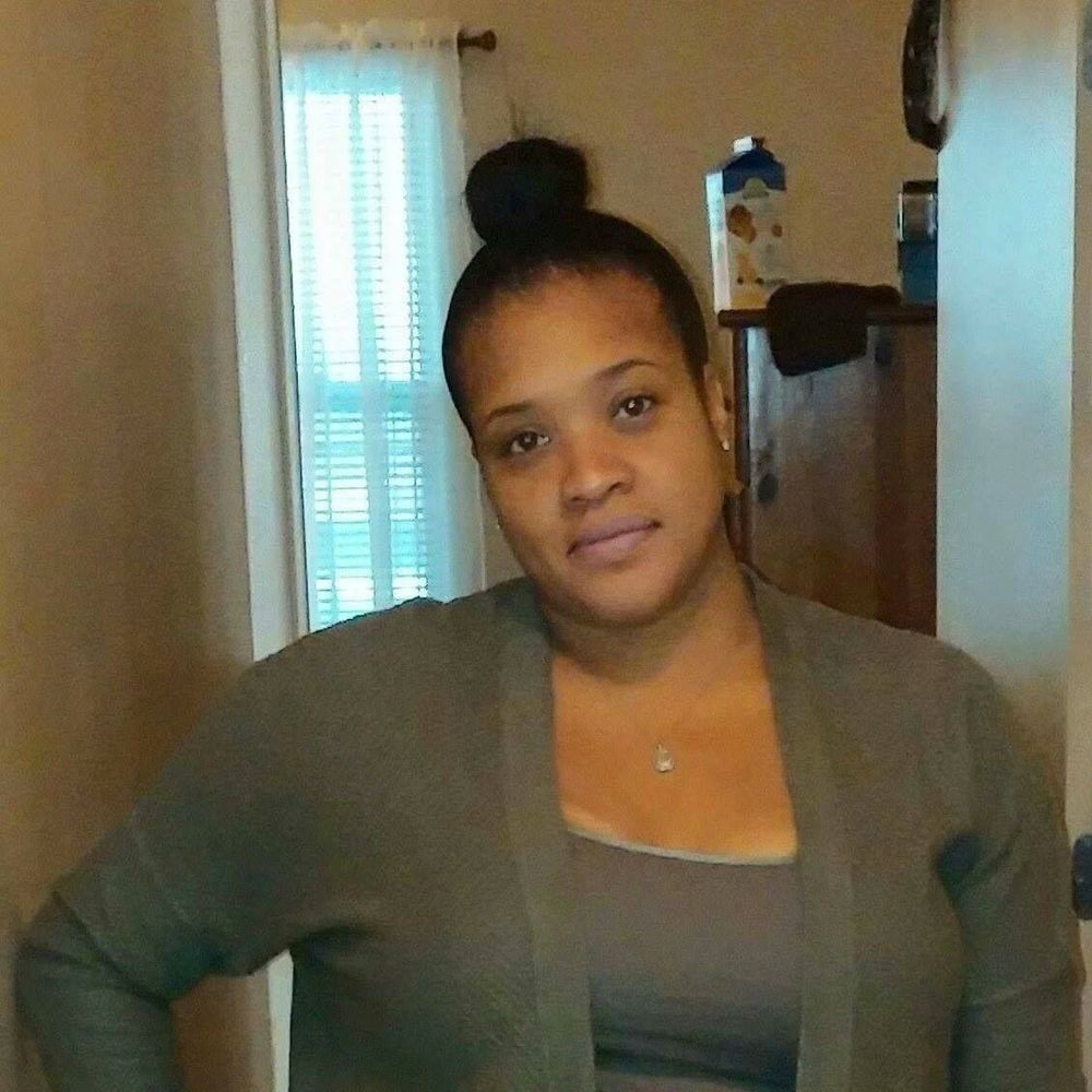 Meet your Posher, Tracey